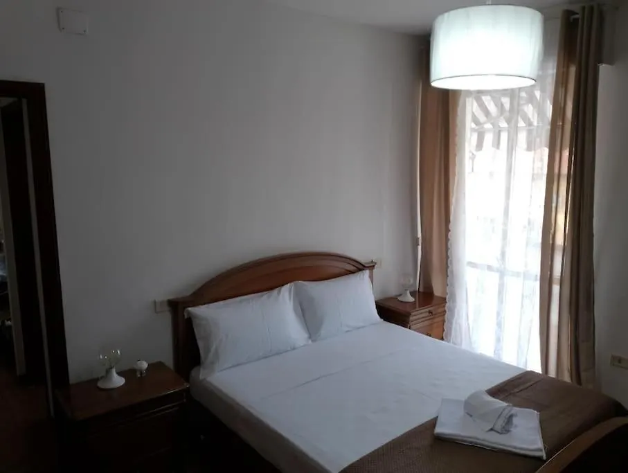 Apartment 500Mt Dal Mare Dalla Cate' Massa