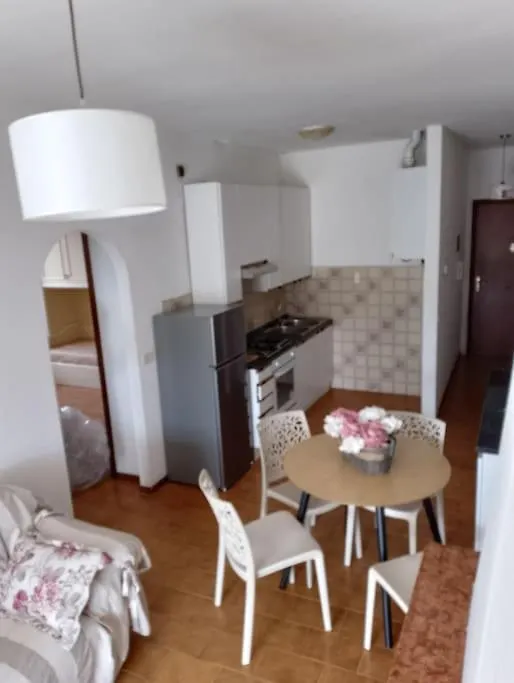 Apartment 500Mt Dal Mare Dalla Cate' Massa